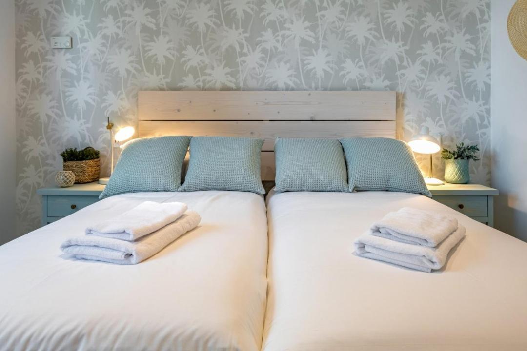 2 Bedrooms 1 Bathroom Furnished - Justicia - Incredible Views - Mintystay Madrid Extérieur photo