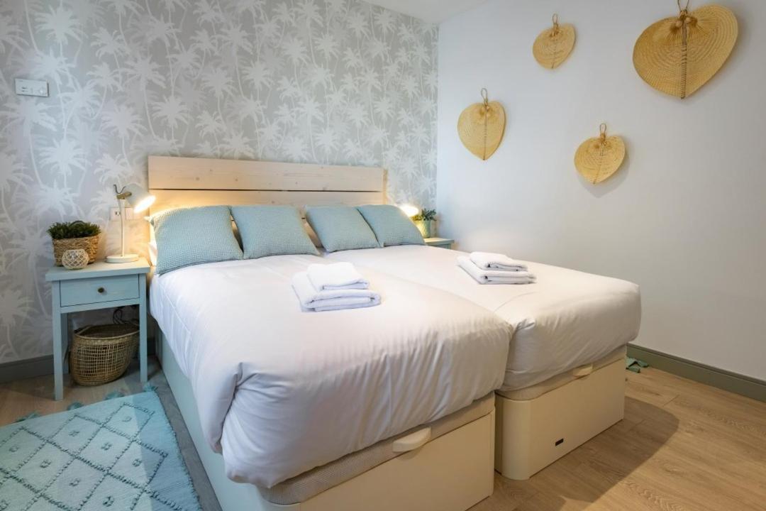 2 Bedrooms 1 Bathroom Furnished - Justicia - Incredible Views - Mintystay Madrid Extérieur photo